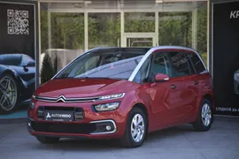 Продажа  Citroen C4 Picasso, 2016р.